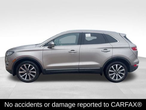 Used 2019 Lincoln MKC Reserve image 4