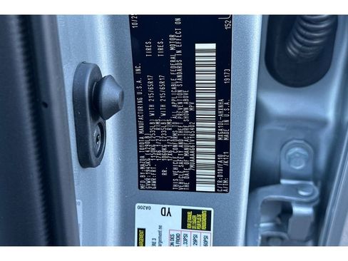 New 2026 Toyota Corolla Cross L image 34