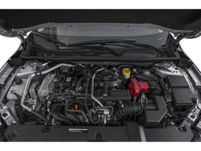 New 2027 Nissan Sentra SV w/ Floor Mat Package FWD image 14