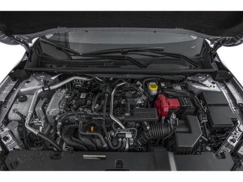 New 2027 Nissan Sentra SV w/ Floor Mat Package FWD image 14