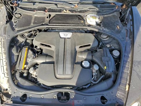 Used 2014 Bentley Continental GT image 10