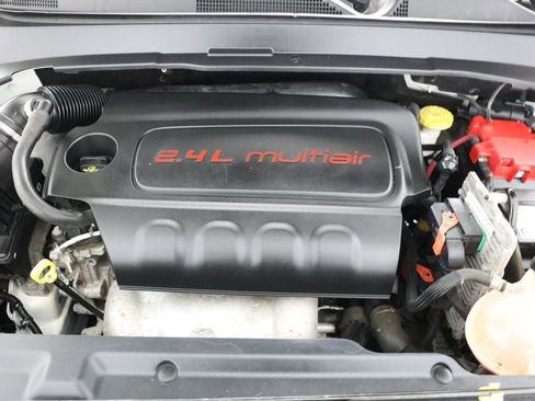 Used 2019 Jeep Compass Latitude image 23