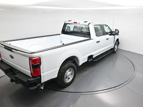 New 2026 Ford F250 XL RWD image 40