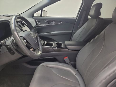 Used 2019 Lincoln Nautilus Reserve w/ Driver Assistance Package AWD/4WD image 17