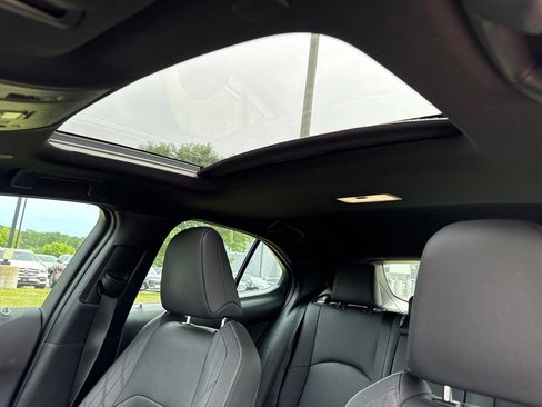 Used 2025 Lexus UX 300h AWD w/ Cold Area Package image 32