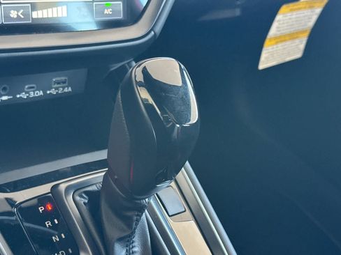 New 2026 Subaru WRX Limited AWD/4WD image 22