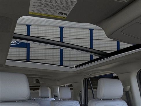 New 2025 Ford Expedition Platinum w/ Platinum Ultimate Package image 22