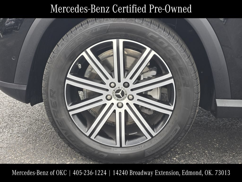 Used 2026 Mercedes-Benz GLE 350 4MATIC image 10