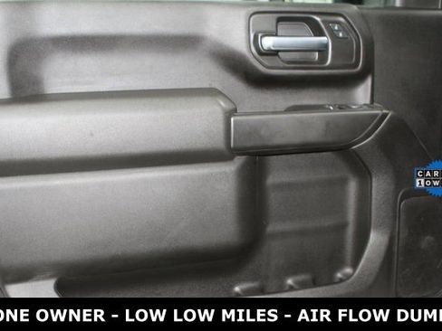 Used 2023 Chevrolet Silverado 3500 W/T w/ WT Convenience Package image 13