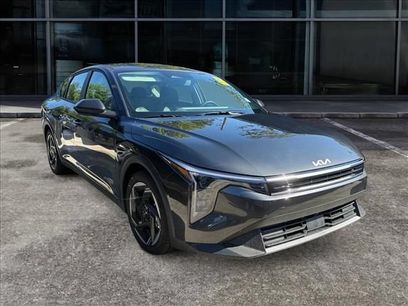 Used 2026 Kia K4 EX