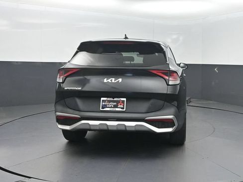 Used 2023 Kia Sportage LX FWD image 29