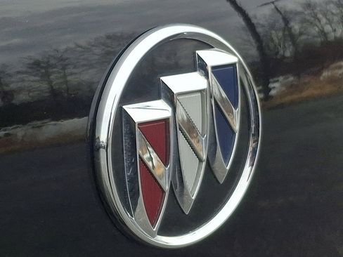 Used 2023 Buick Encore GX Select image 32