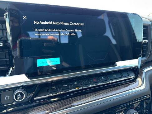 New 2025 Chevrolet Silverado 1500 RST w/ Convenience Package II image 36