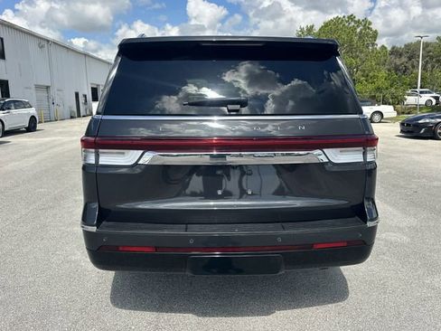 Used 2023 Lincoln Navigator Reserve RWD image 8