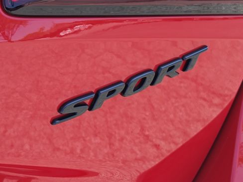 New 2026 Honda Civic Sport image 18