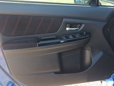 Used 2018 Subaru WRX STI image 12