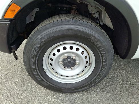 Used 2021 Ford Ranger XL w/ Equipment Group 101A High image 8