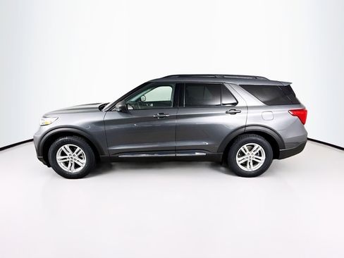 Used 2022 Ford Explorer XLT w/ Equipment Group 202A image 7