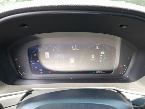 Used 2024 Honda Accord EX image 20