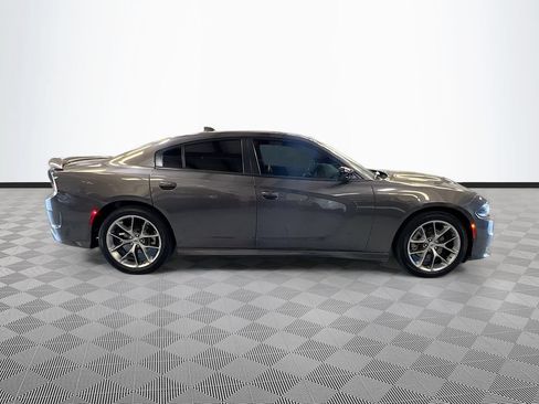 Used 2023 Dodge Charger GT w/ Cold Weather Package RWD image 8