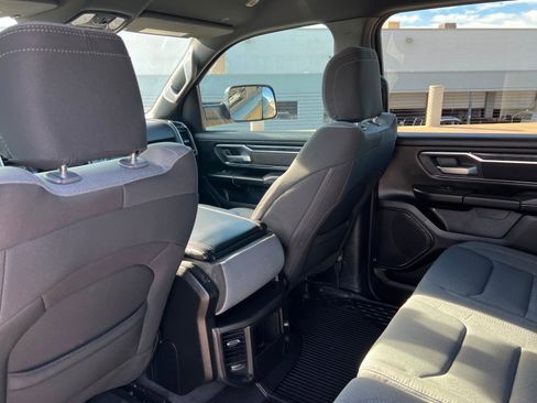 Certified 2024 RAM 1500 Big Horn w/ Trailer Tow Group image 19