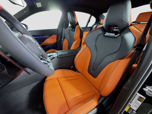 New 2026 BMW M5 w/ Carbon Package image 12