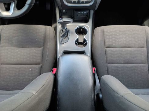 Used 2019 Dodge Durango SXT w/ 3rd Row Seating Group RWD image 20