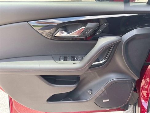 New 2025 Chevrolet Blazer RS w/ Driver Confidence II Package image 25