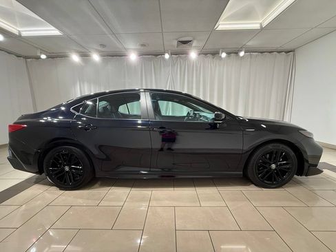 Certified 2026 Toyota Camry SE FWD image 6