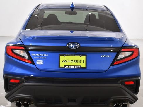 Used 2023 Subaru WRX Premium image 13
