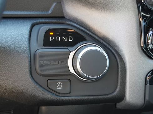 New 2026 RAM 1500 Express RWD image 24