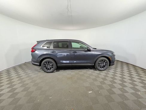New 2026 Honda CR-V EX-L image 33