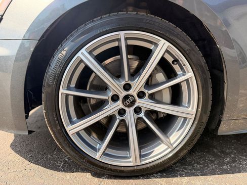 Used 2025 Audi A5 2.0T Premium Plus AWD/4WD image 28