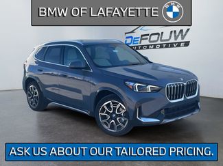 New 2026 BMW X1 xDrive28i w/ Technology Package video 1