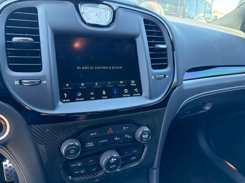 Used 2023 Chrysler 300 C RWD image 29
