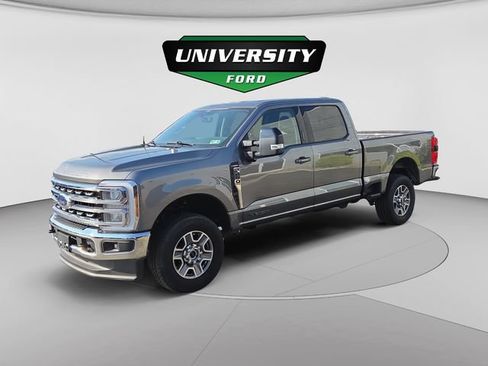 Used 2024 Ford F250 Lariat AWD/4WD image 7