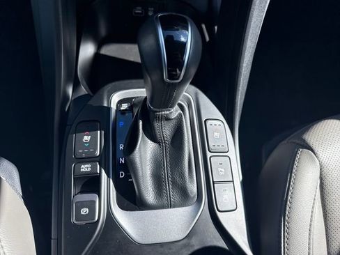 Used 2018 Hyundai Santa Fe Sport w/ 2.0T Ultimate Tech Package 05 image 33