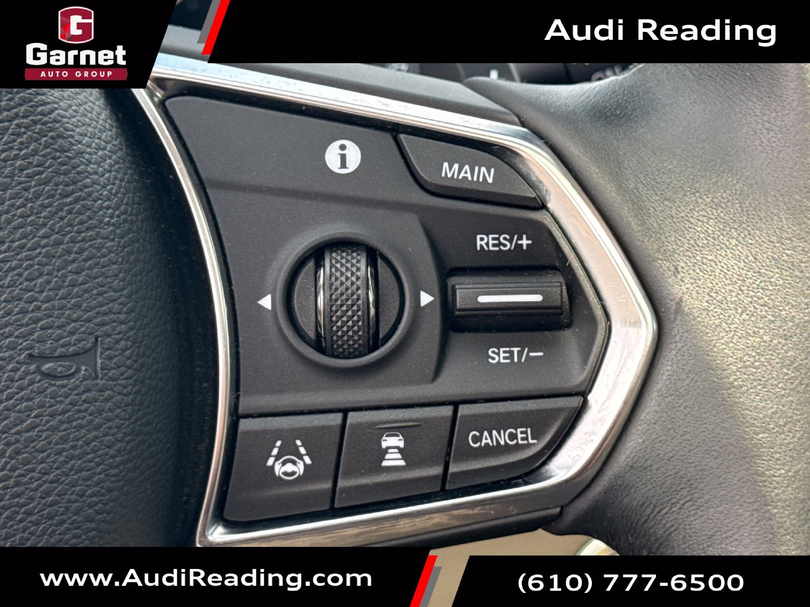 Used 2019 Acura RDX AWD image 32