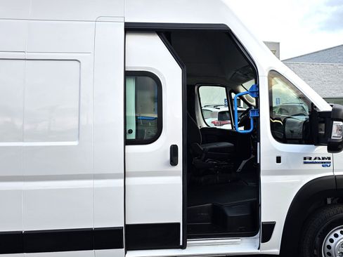 New 2025 RAM ProMaster 3500 image 16