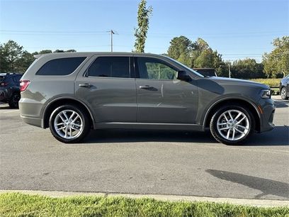 Used 2023 Dodge Durango GT