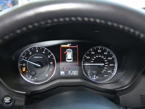 Used 2019 Subaru Ascent Touring AWD/4WD image 24