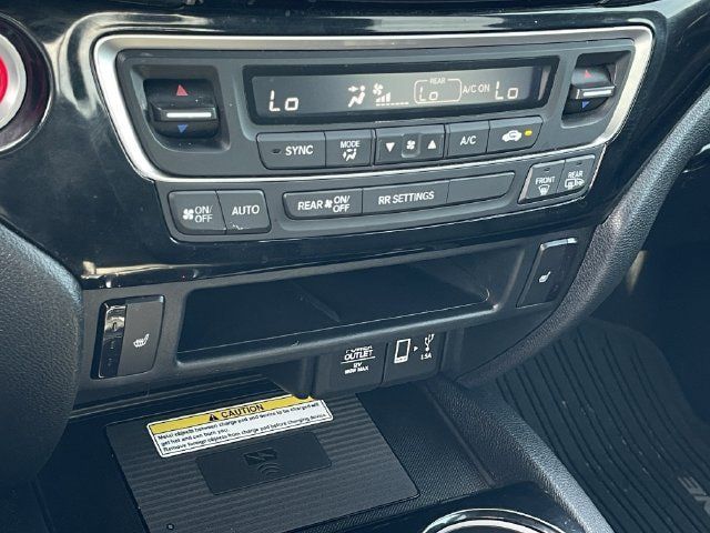 Used 2023 Honda Ridgeline Black Edition image 19