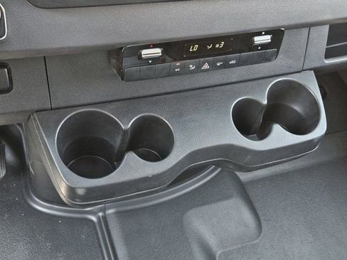 New 2024 Mercedes-Benz Sprinter 3500 image 29