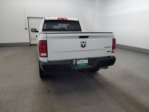 Used 2017 RAM 1500 Tradesman w/ Popular Equipment Group image 6