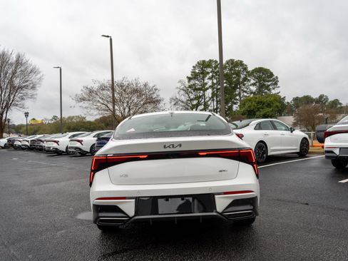 New 2026 Kia K5 GT-Line image 7