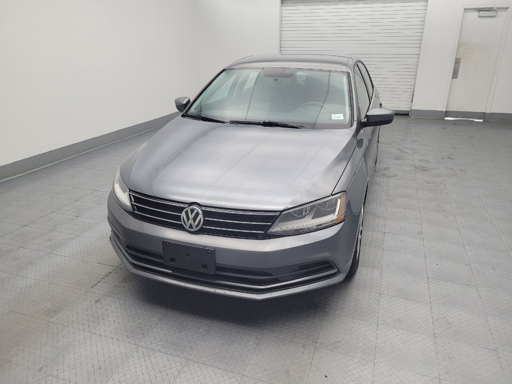 Used 2017 Volkswagen Jetta S FWD image 15