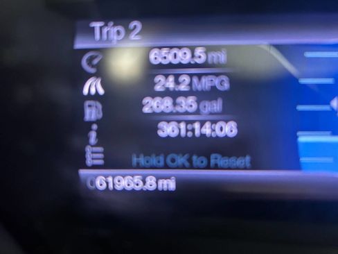 Used 2013 Ford Fusion SE image 25