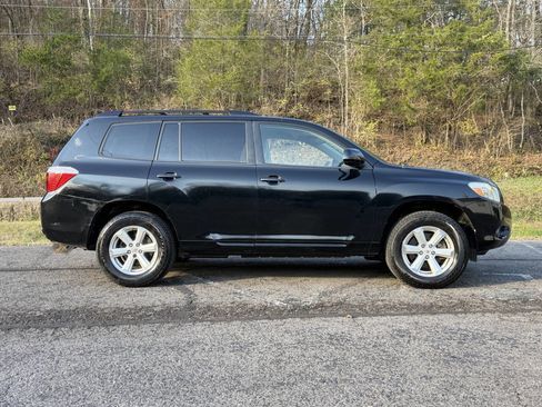 Used 2008 Toyota Highlander 2WD image 4