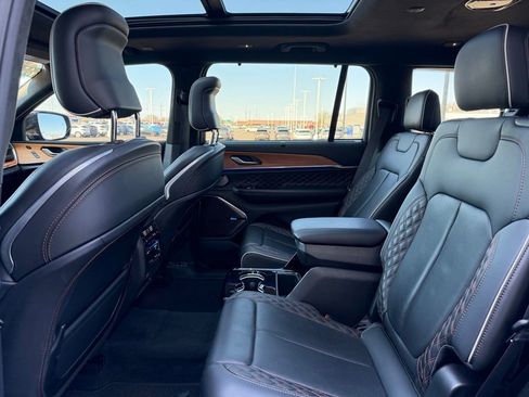 Used 2023 Jeep Grand Cherokee L Summit image 18