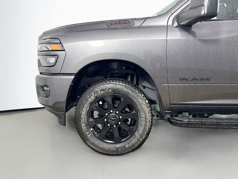 Used 2025 RAM 2500 Big Horn image 29